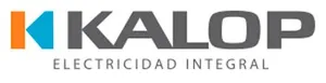 Logo de cliente: Kalop (Electricidad) - Grupos Electrógenos IGG